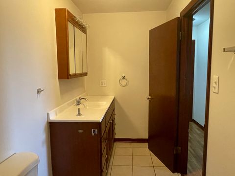 Tiny photo for 307 S Walnut Street, Glenwood, IL 60425 (MLS # 12458409)