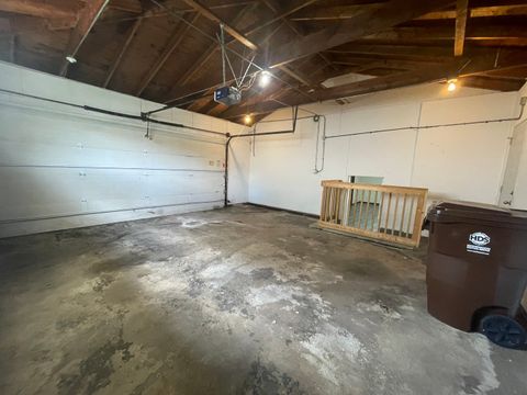 Tiny photo for 307 S Walnut Street, Glenwood, IL 60425 (MLS # 12458409)