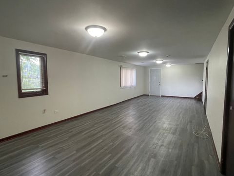 Tiny photo for 307 S Walnut Street, Glenwood, IL 60425 (MLS # 12458409)