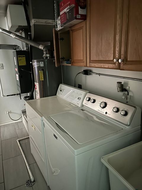 Tiny photo for 305 Miami Street, Park Forest, IL 60466 (MLS # 12526464)