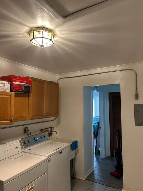 Tiny photo for 305 Miami Street, Park Forest, IL 60466 (MLS # 12526464)