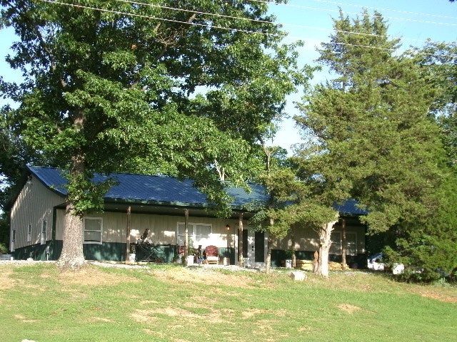 46 Bassett Road