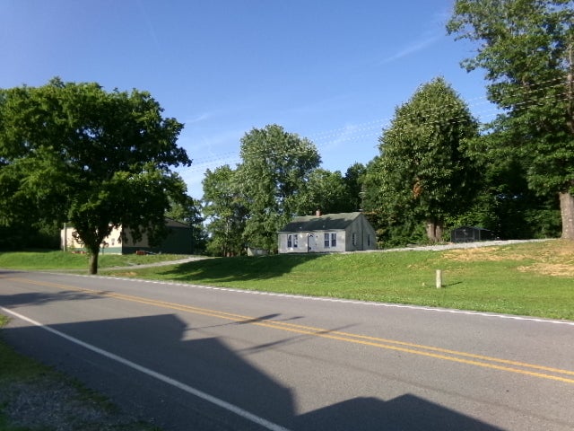 46 Bassett Road
