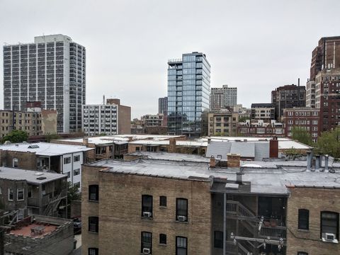 Tiny photo for 450 W Briar Place #6M, Chicago, IL 60657 (MLS # 12605700)