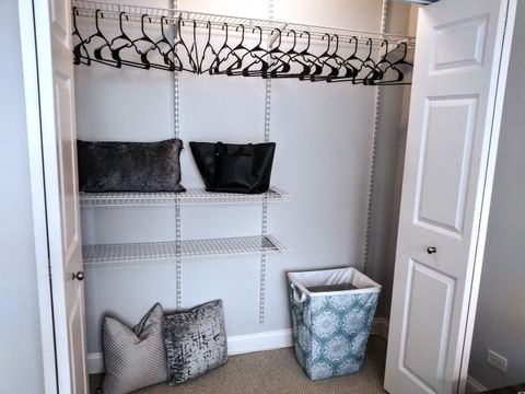 Tiny photo for 450 W Briar Place #6M, Chicago, IL 60657 (MLS # 12605700)