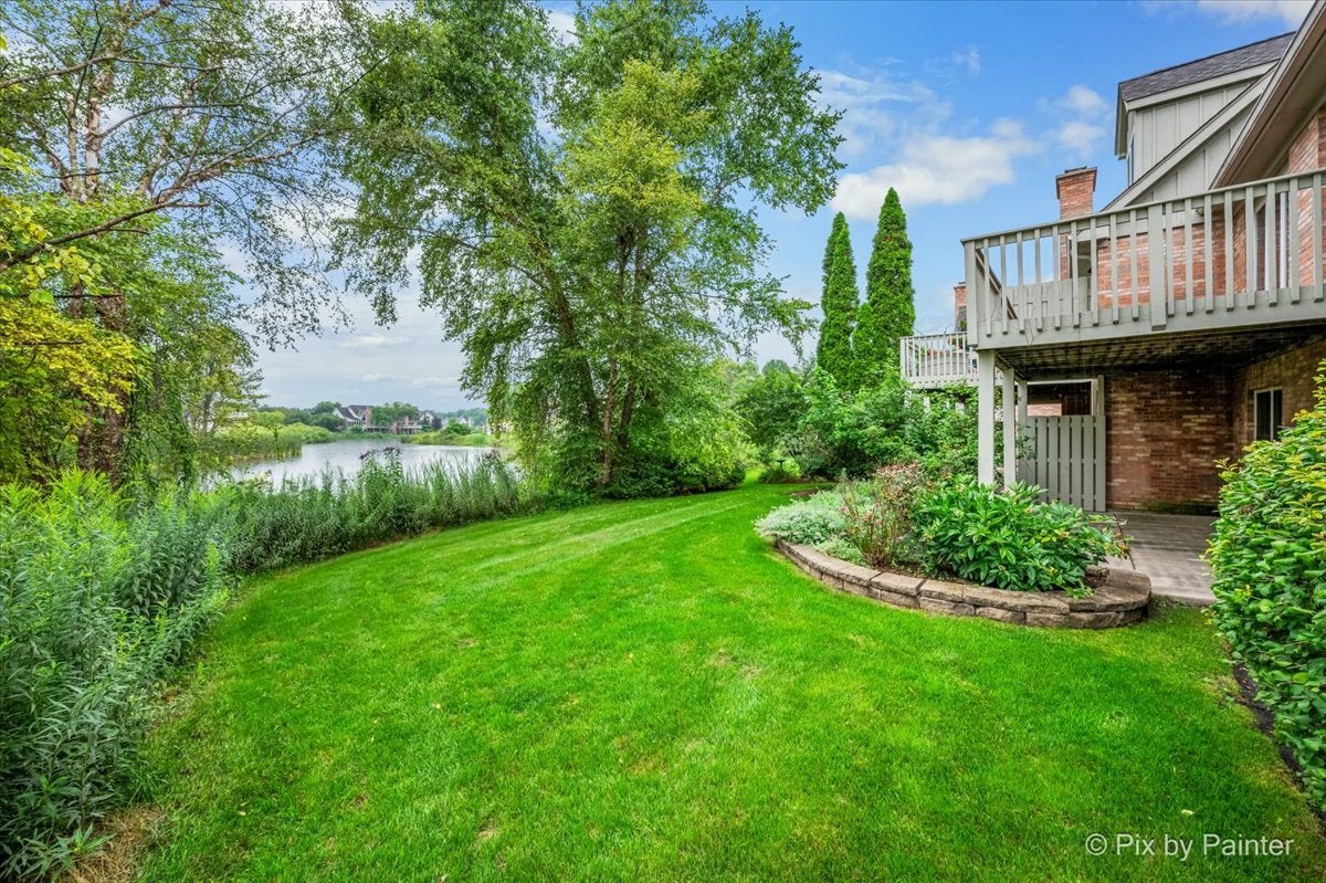836 Wedgewood Drive