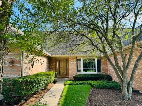 Photo of 836 Wedgewood Drive, Crystal Lake, IL 60014 (MLS # 12730773)