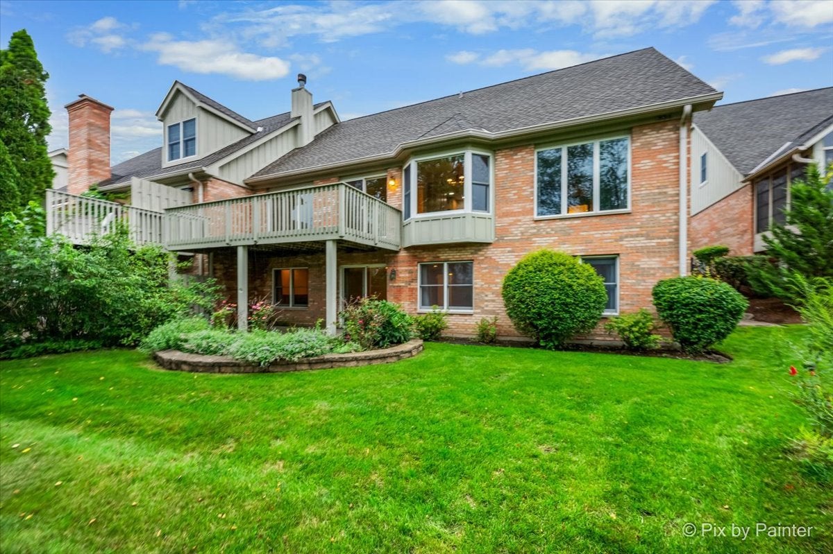 836 Wedgewood Drive