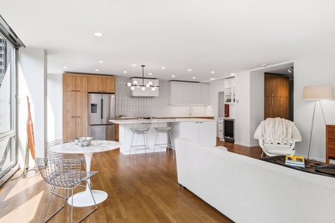 Tiny photo for 860 N Lake Shore Drive #13L, Chicago, IL 60611 (MLS # 12750537)