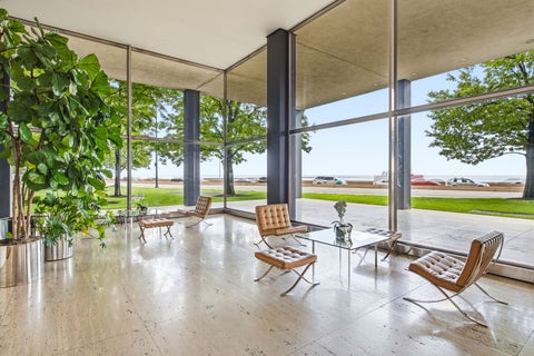 Tiny photo for 860 N Lake Shore Drive #13L, Chicago, IL 60611 (MLS # 12750537)