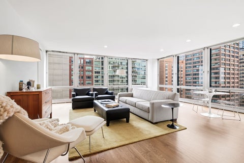 Tiny photo for 860 N Lake Shore Drive #13L, Chicago, IL 60611 (MLS # 12750537)