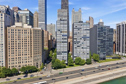 Tiny photo for 860 N Lake Shore Drive #13L, Chicago, IL 60611 (MLS # 12750537)