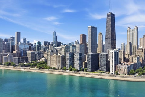 Tiny photo for 860 N Lake Shore Drive #13L, Chicago, IL 60611 (MLS # 12750537)