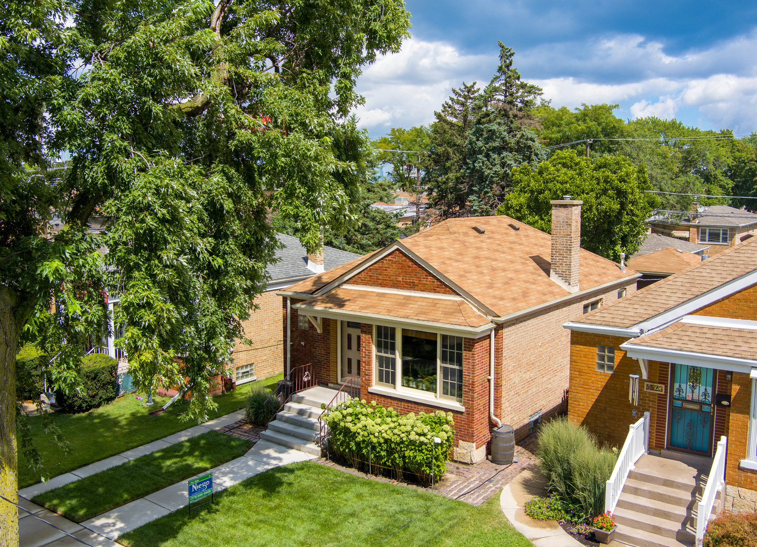 View Chicago, IL 60638 house