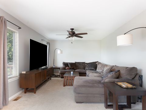 Tiny photo for 3616 Hoffman Street, Plano, IL 60545 (MLS # 12490680)