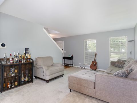 Tiny photo for 3616 Hoffman Street, Plano, IL 60545 (MLS # 12490680)