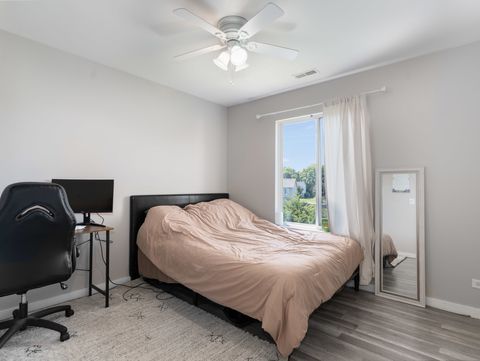 Tiny photo for 3616 Hoffman Street, Plano, IL 60545 (MLS # 12490680)