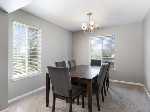 Tiny photo for 3616 Hoffman Street, Plano, IL 60545 (MLS # 12490680)