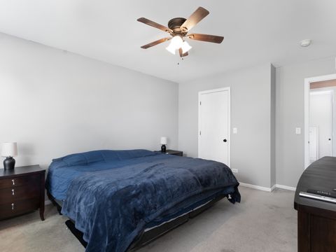 Tiny photo for 3616 Hoffman Street, Plano, IL 60545 (MLS # 12490680)