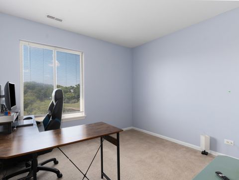Tiny photo for 3616 Hoffman Street, Plano, IL 60545 (MLS # 12490680)