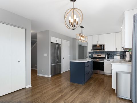 Tiny photo for 3616 Hoffman Street, Plano, IL 60545 (MLS # 12490680)