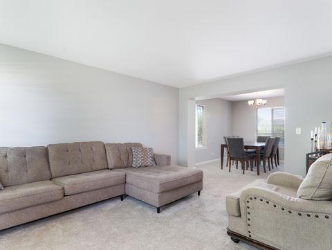 Tiny photo for 3616 Hoffman Street, Plano, IL 60545 (MLS # 12490680)