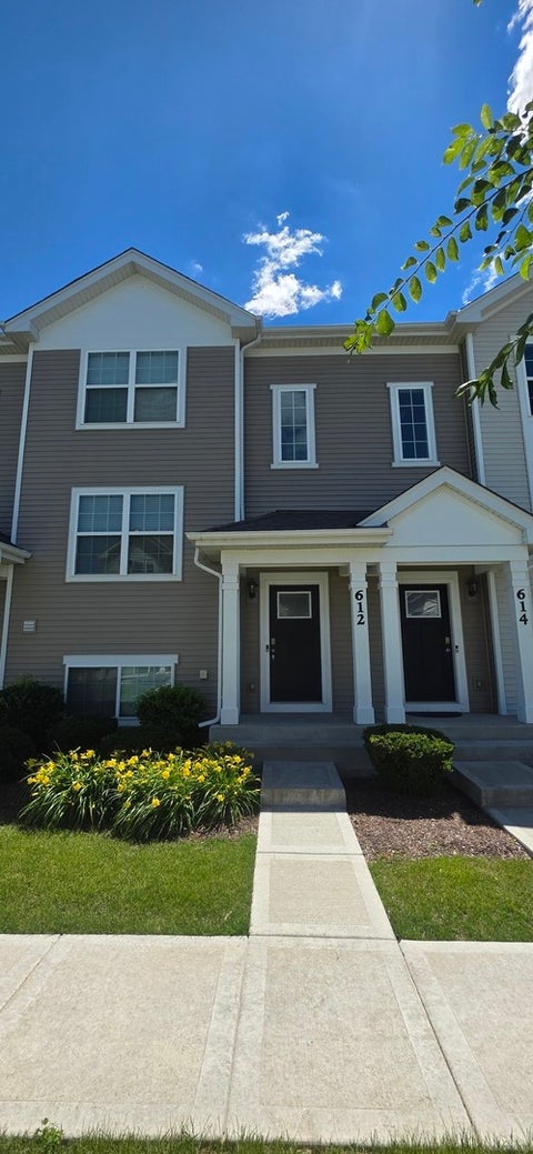 Tiny photo for 612 Spring Leaf Drive, Joliet, IL 60431 (MLS # 12683480)