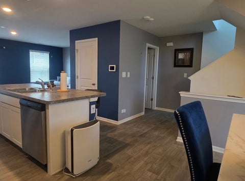 Tiny photo for 612 Spring Leaf Drive, Joliet, IL 60431 (MLS # 12683480)