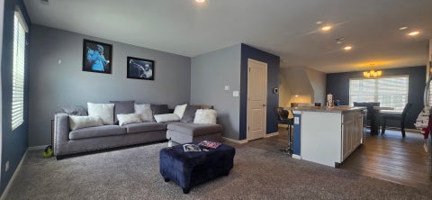 Tiny photo for 612 Spring Leaf Drive, Joliet, IL 60431 (MLS # 12683480)