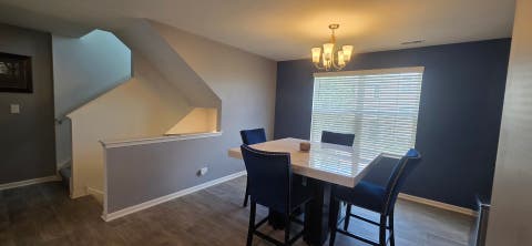 Tiny photo for 612 Spring Leaf Drive, Joliet, IL 60431 (MLS # 12683480)