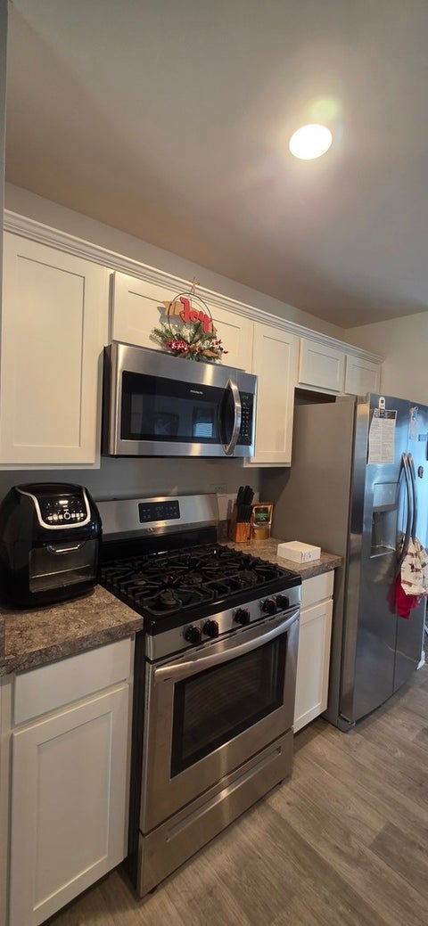 Tiny photo for 612 Spring Leaf Drive, Joliet, IL 60431 (MLS # 12683480)