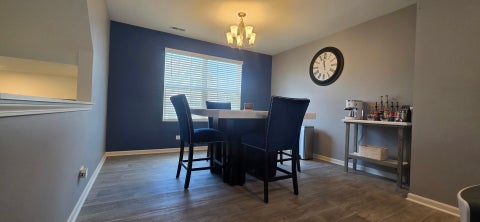Tiny photo for 612 Spring Leaf Drive, Joliet, IL 60431 (MLS # 12683480)