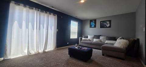 Tiny photo for 612 Spring Leaf Drive, Joliet, IL 60431 (MLS # 12683480)