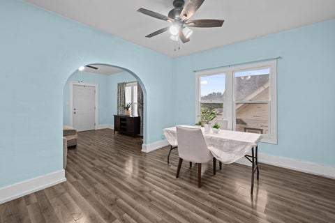 Tiny photo for 922 Madison Street, Davenport, IA 52804 (MLS # 12754124)