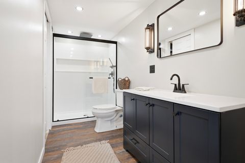 Tiny photo for 1118 Blakely Street, Woodstock, IL 60098 (MLS # 12626501)