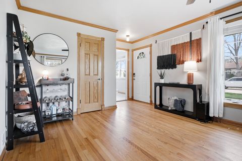 Tiny photo for 1118 Blakely Street, Woodstock, IL 60098 (MLS # 12626501)