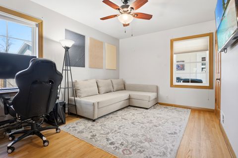 Tiny photo for 1118 Blakely Street, Woodstock, IL 60098 (MLS # 12626501)