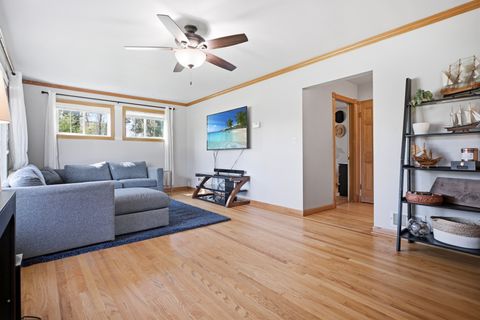 Tiny photo for 1118 Blakely Street, Woodstock, IL 60098 (MLS # 12626501)