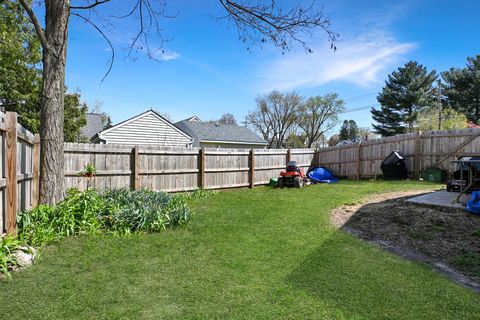 Tiny photo for 1118 Blakely Street, Woodstock, IL 60098 (MLS # 12626501)