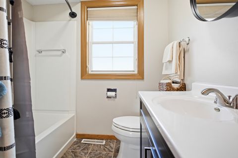 Tiny photo for 1118 Blakely Street, Woodstock, IL 60098 (MLS # 12626501)