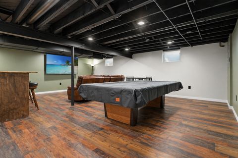 Tiny photo for 1118 Blakely Street, Woodstock, IL 60098 (MLS # 12626501)