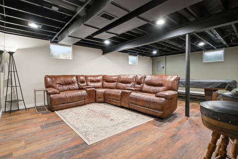 Tiny photo for 1118 Blakely Street, Woodstock, IL 60098 (MLS # 12626501)