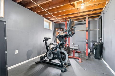 Tiny photo for 1118 Blakely Street, Woodstock, IL 60098 (MLS # 12626501)