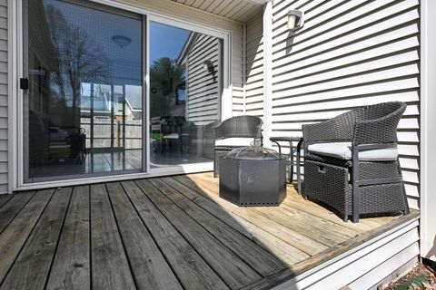 Tiny photo for 1118 Blakely Street, Woodstock, IL 60098 (MLS # 12626501)