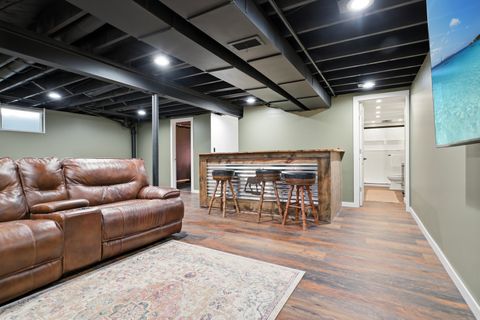 Tiny photo for 1118 Blakely Street, Woodstock, IL 60098 (MLS # 12626501)