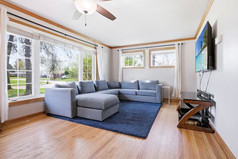 Tiny photo for 1118 Blakely Street, Woodstock, IL 60098 (MLS # 12626501)