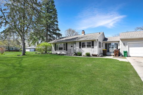 Tiny photo for 1118 Blakely Street, Woodstock, IL 60098 (MLS # 12626501)