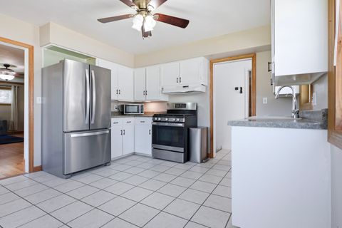 Tiny photo for 1118 Blakely Street, Woodstock, IL 60098 (MLS # 12626501)