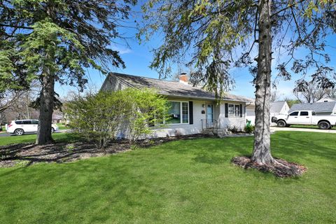 Tiny photo for 1118 Blakely Street, Woodstock, IL 60098 (MLS # 12626501)