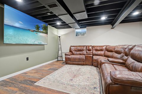 Tiny photo for 1118 Blakely Street, Woodstock, IL 60098 (MLS # 12626501)